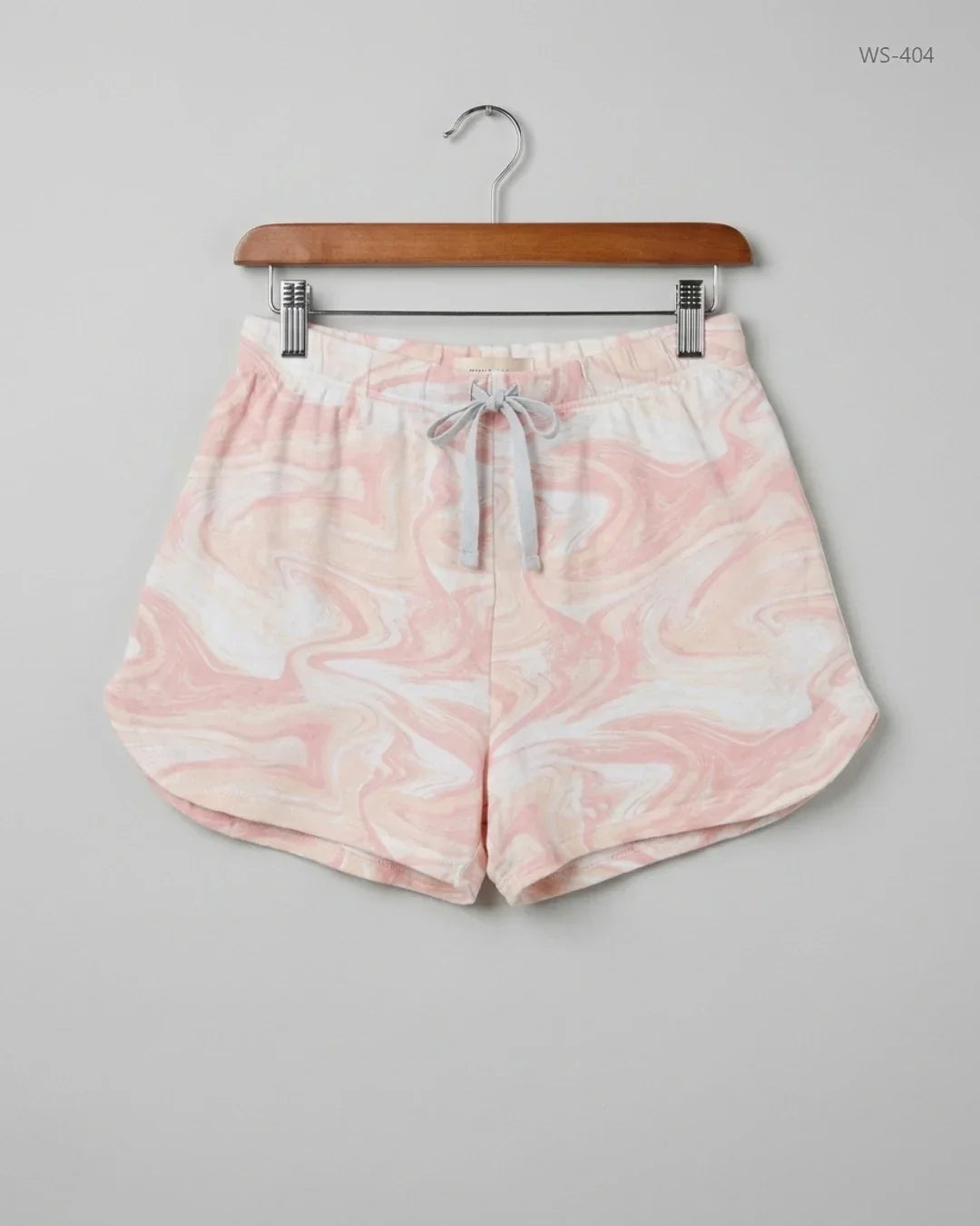 Womens Shorts | George | Preloved Branded | Pink Cotton | Premium | OTS Thrift Store Lahore Pakistan