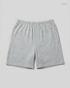 Womens Shorts | Primark | Preloved Branded | Grey Cotton | Premium | OTS Thrift Store Karachi Pakistan