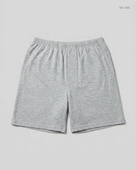 Womens Shorts | Primark | Preloved Branded | Grey Cotton | Premium | OTS Thrift Store Karachi Pakistan