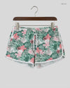 Premium Condition Womens Shorts | Preloved Primark | Multi Cotton | Thrift Shop for Women Peshawar Pakistan | OTS
