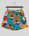 Shop Premium Womens Shorts by Studio | Preloved Branded Clothes | Multi Cotton | Women | OTS Thrift Store Islamabad Pakistan