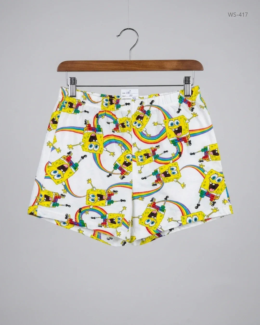 Premium Condition Womens Shorts | Preloved George | Multi Cotton | Thrift Shop for Women Lahore Pakistan | OTS