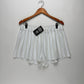 Premium Condition Womens Shorts | Preloved Primark | OffWhite Cotton | Thrift Shop for Women Karachi Pakistan | OTS