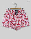 Premium Condition Womens Shorts | Preloved DUNNES | White Cotton | Thrift Shop for Women Islamabad Pakistan | OTS