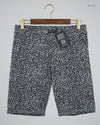 Preloved Premium Womens Shorts by BRAVE SOUL LONDON, Grey Polyester for Women - OTS Thrift Shop Islamabad Pakistan