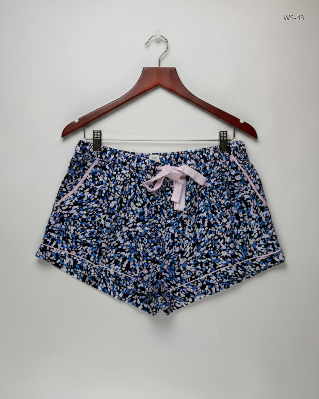 Secondhand Branded Womens Shorts by John Lewis, Multi Cotton fabric, Premium condition, for Women - Online Thrift Shop Lahore Pakistan