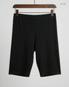 Secondhand Branded Womens Shorts by Boohoo, Black POM fabric, Premium condition, for Women - Online Thrift Shop Karachi Pakistan