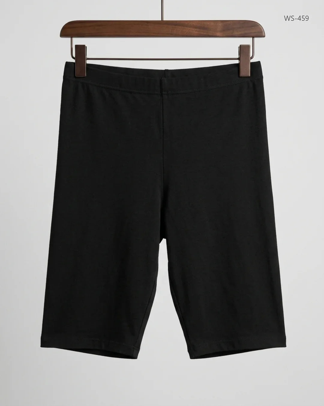 Secondhand Branded Womens Shorts by Boohoo, Black POM fabric, Premium condition, for Women - Online Thrift Shop Karachi Pakistan