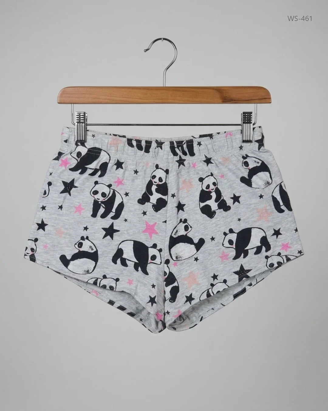 Premium Condition Womens Shorts | Preloved Next | Grey Cotton | Thrift Shop for Women Peshawar Pakistan | OTS