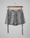 Shop Premium Womens Shorts by Papaya | Preloved Branded Clothes | Multi Cotton | Women | OTS Thrift Store Peshawar Pakistan