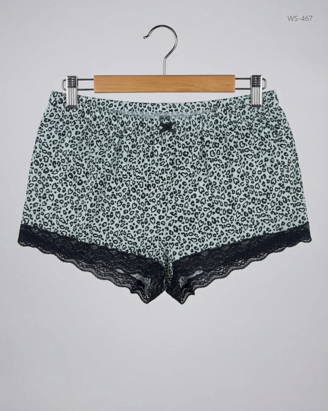 Womens Shorts | LOVE TO LOUNGE | Preloved Branded | White Polyester | Premium | OTS Thrift Store Islamabad Pakistan
