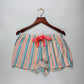 Womens Shorts | Boux | Preloved Branded | Multi Cotton | Premium | OTS Thrift Store Islamabad Pakistan