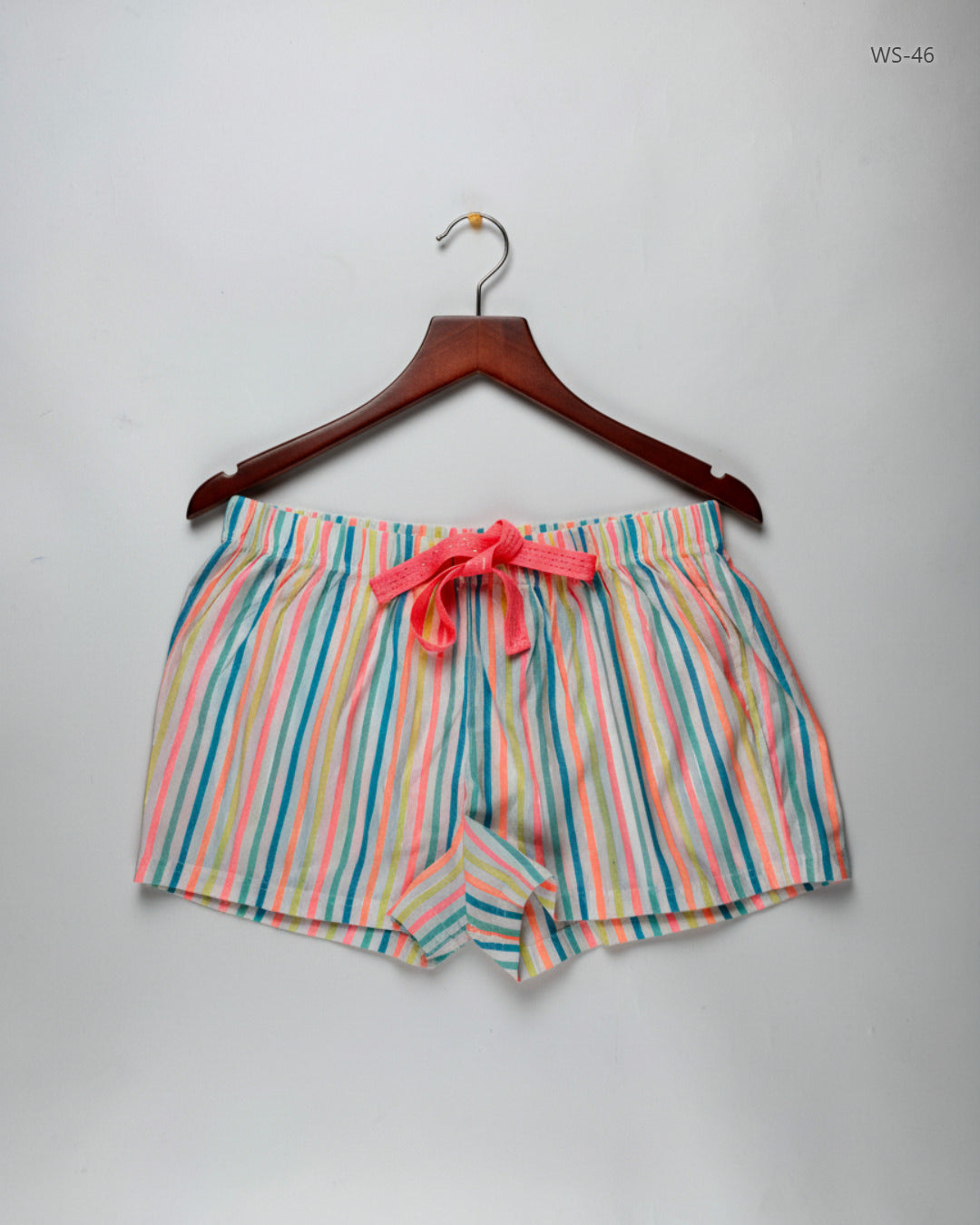 Womens Shorts | Boux | Preloved Branded | Multi Cotton | Premium | OTS Thrift Store Islamabad Pakistan