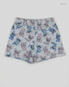 Premium Condition Womens Shorts | Preloved Disney | Grey Cotton | Thrift Shop for Women Peshawar Pakistan | OTS