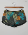 Premium Condition Womens Shorts | Preloved Next | Green Cotton | Thrift Shop for Women Islamabad Pakistan | OTS