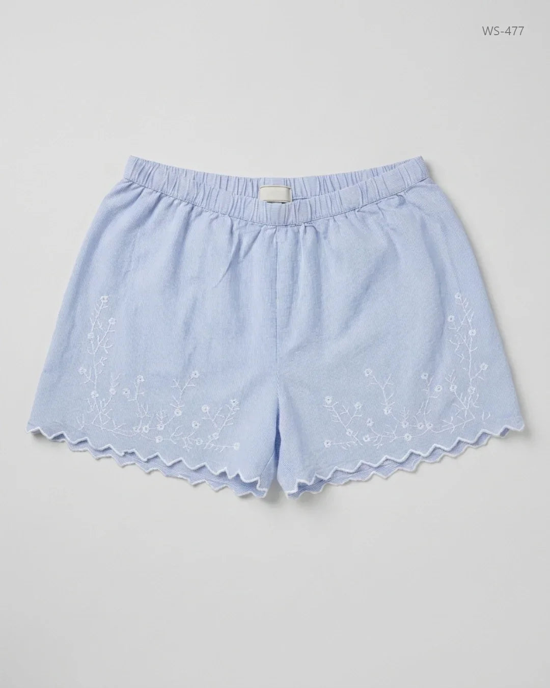 Womens Shorts | Next | Preloved Branded | Purple Cotton | Excellent | OTS Thrift Store Islamabad Pakistan