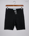 UK Imported secondhand Womens Shorts - Primark brand, Black Cotton, Premium condition, for Women - Online Thrift Store Karachi Pakistan
