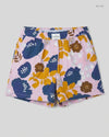 Secondhand Branded Womens Shorts by Next, Pink Cotton fabric, Premium condition, for Women - Online Thrift Shop Islamabad Pakistan