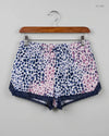 UK Imported secondhand Womens Shorts - Primark brand, Purple Polyester, Premium condition, for Women - Online Thrift Store Peshawar Pakistan