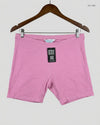 UK Imported secondhand Womens Shorts - Primark brand, Pink Cotton, Premium condition, for Women - Online Thrift Store Peshawar Pakistan