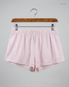 Secondhand Branded Womens Shorts by Primark, Pink Polyester fabric, Premium condition, for Women - Online Thrift Shop Peshawar Pakistan