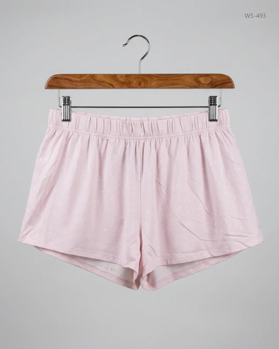 Secondhand Branded Womens Shorts by Primark, Pink Polyester fabric, Premium condition, for Women - Online Thrift Shop Peshawar Pakistan