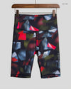 Secondhand Branded Womens Shorts by Superdry, Multi Polyester fabric, Premium condition, for Women - Online Thrift Shop Peshawar Pakistan