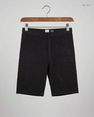 Premium Condition Womens Shorts | Preloved ASOS | Black Cotton | Thrift Shop for Women Karachi Pakistan | OTS
