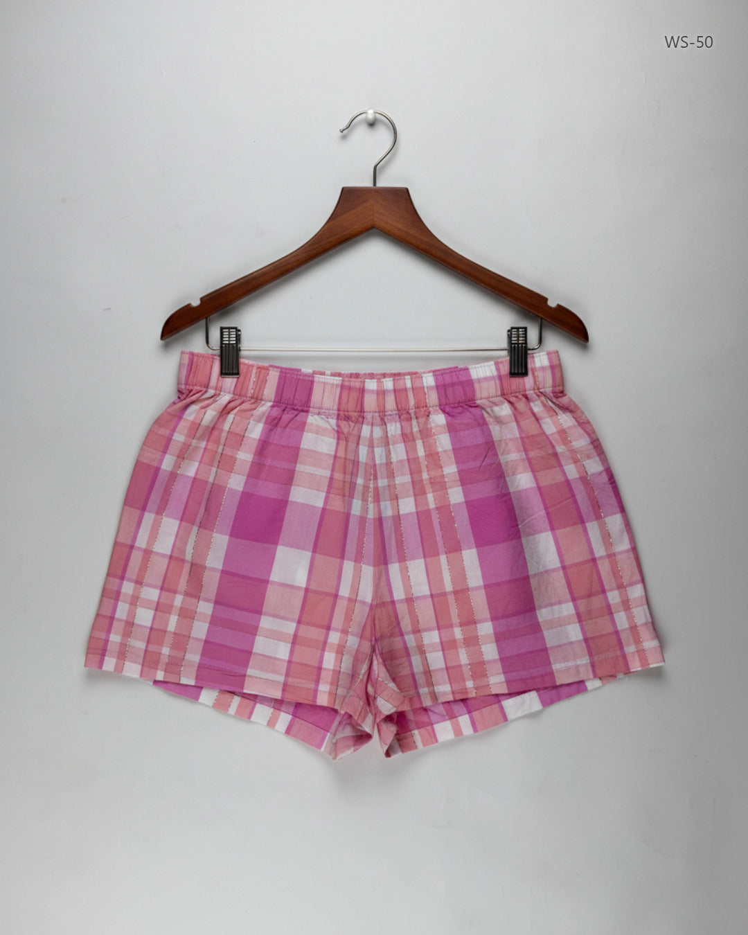 Secondhand Branded Womens Shorts by F&F, Multi Cotton fabric, Premium condition, for Women - Online Thrift Shop Islamabad Pakistan