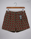 Womens Shorts | River Island | Preloved Branded | Multi Polyester | Premium | OTS Thrift Store Karachi Pakistan