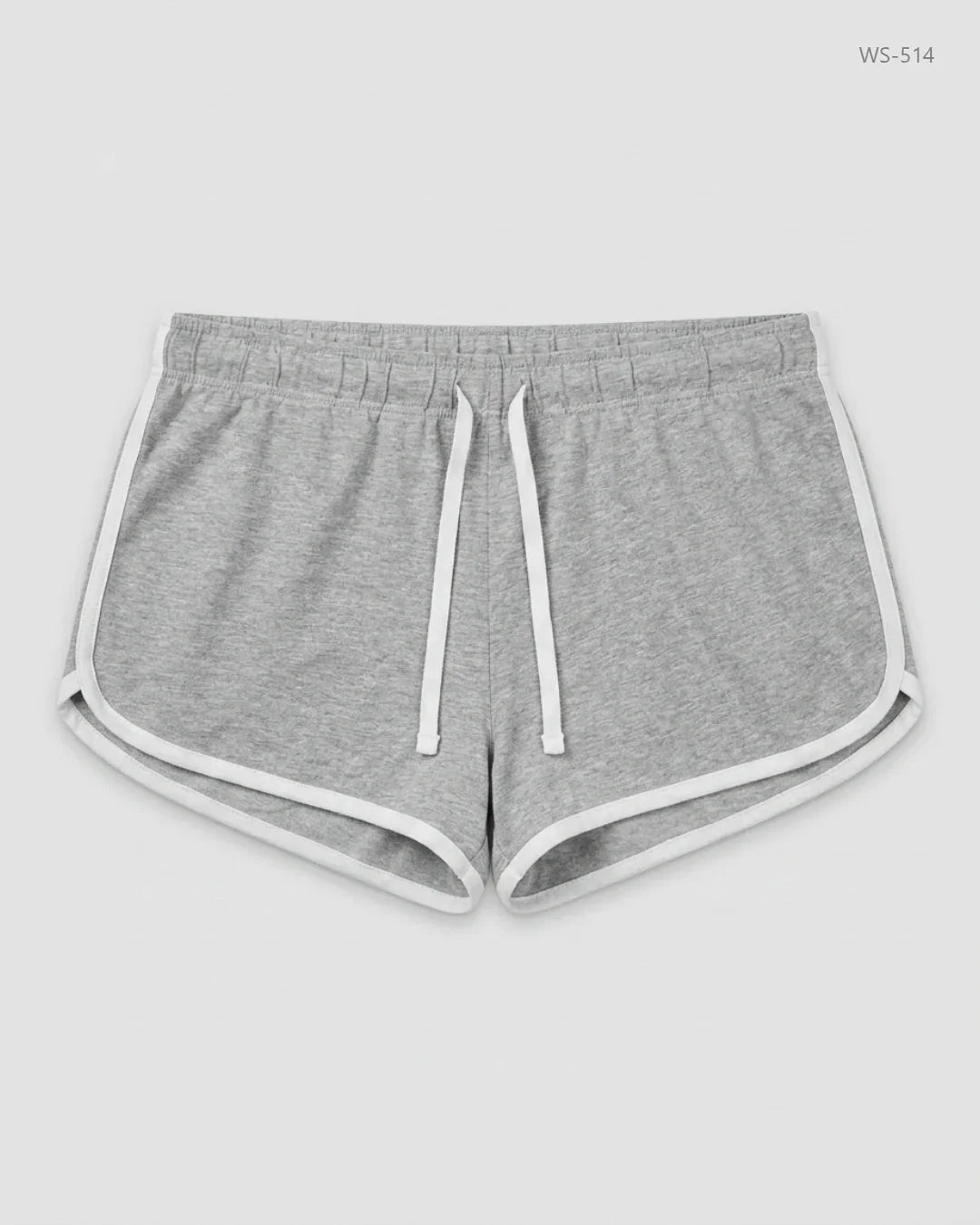 Secondhand Branded Womens Shorts by Primark, Grey Cotton fabric, Premium condition, for Women - Online Thrift Shop Peshawar Pakistan
