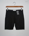 Womens Shorts | Primark | Preloved Branded | Black Cotton | Premium | OTS Thrift Store Karachi Pakistan