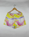 Womens Shorts | Primark | Preloved Branded | Multi Viscose | Premium | OTS Thrift Store Islamabad Pakistan