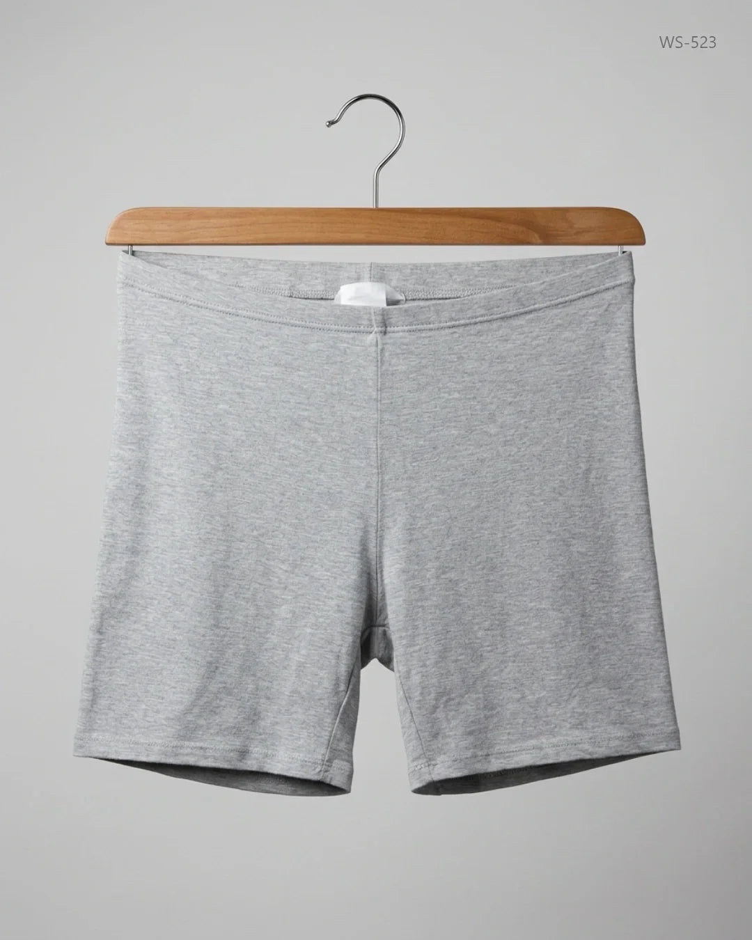 Womens Shorts | Primark | Preloved Branded | Grey Cotton | Premium | OTS Thrift Store Karachi Pakistan