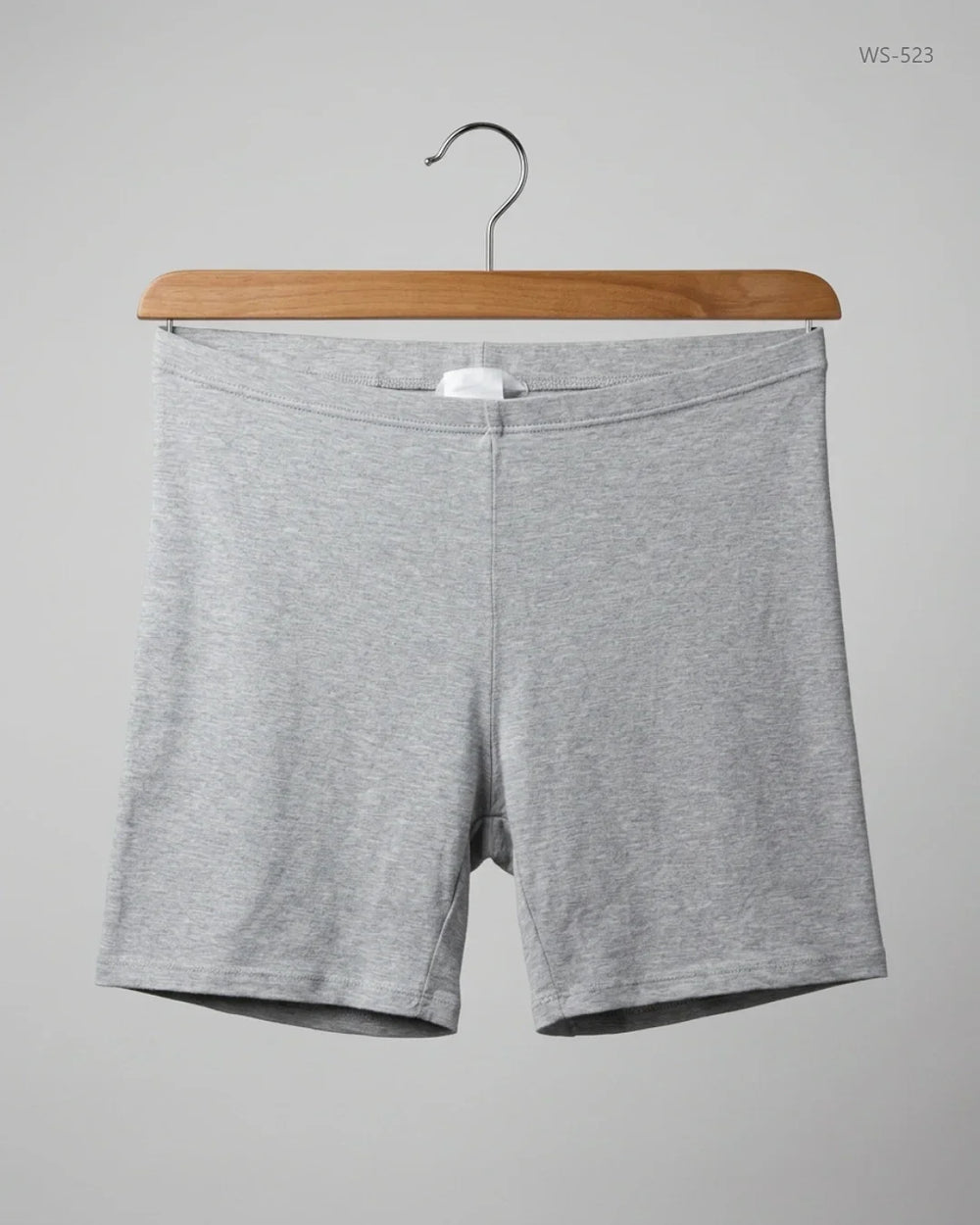 Womens Shorts | Primark | Preloved Branded | Grey Cotton | Premium | OTS Thrift Store Karachi Pakistan