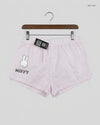 Shop Premium Womens Shorts by Primark | Preloved Branded Clothes | Pink Cotton | Women | OTS Thrift Store Karachi Pakistan