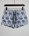 Condition Womens Shorts | Preloved Next | White Cotton | Thrift Shop for Women Peshawar Pakistan | OTS