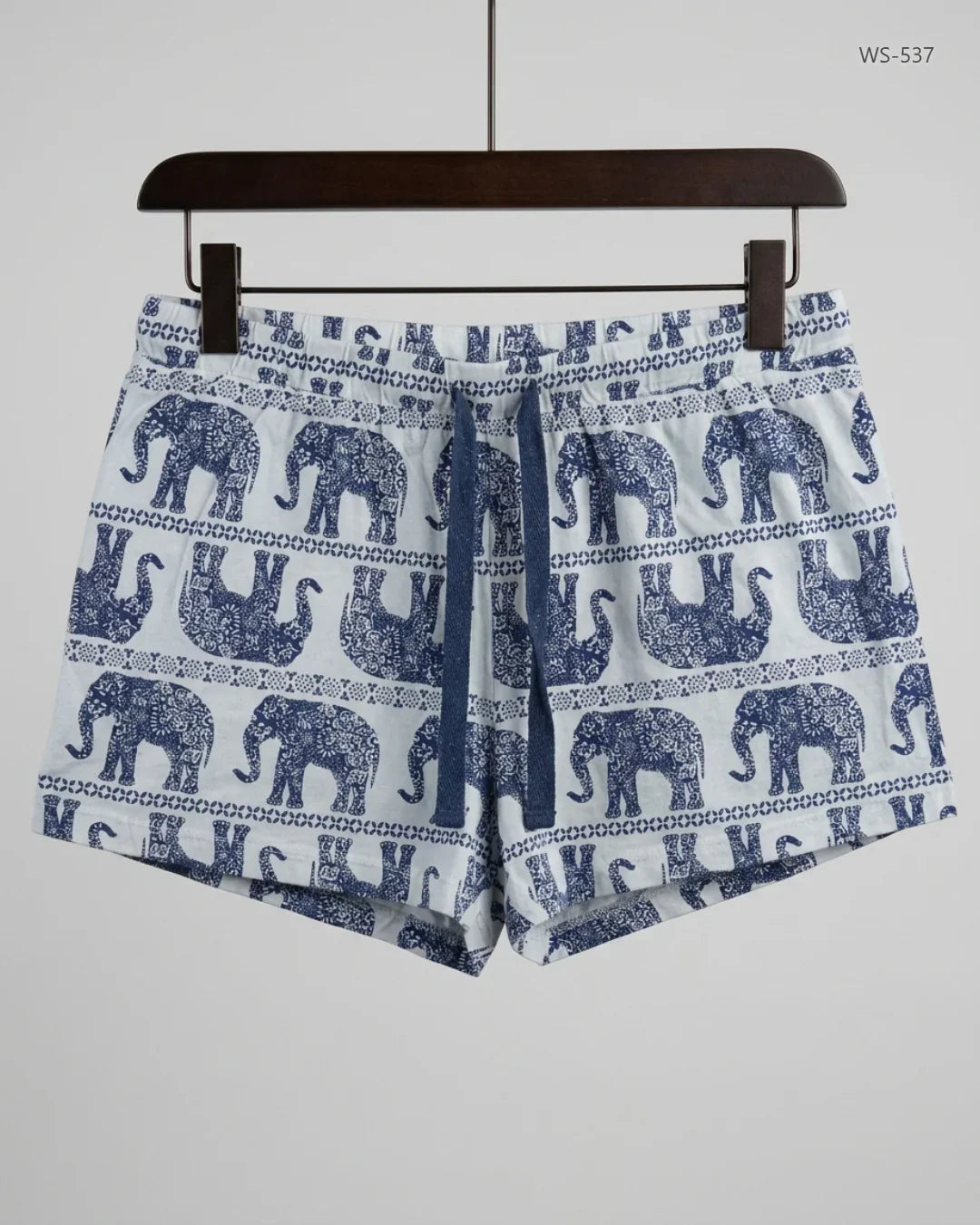 Condition Womens Shorts | Preloved Next | White Cotton | Thrift Shop for Women Peshawar Pakistan | OTS