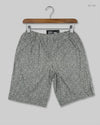UK Imported secondhand Womens Shorts - CUT LABEL brand, Olive Cotton, Premium condition, for Women - Online Thrift Store Islamabad Pakistan
