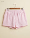 Preloved Premium Womens Shorts by Primark, Pink Cotton for Womens - OTS Thrift Shop Lahore Pakistan