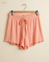Womens Shorts | Primark | Preloved Branded | Pink Cotton | Premium | OTS Thrift Store Islamabad Pakistan