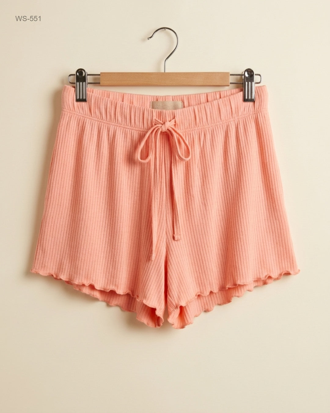 Womens Shorts | Primark | Preloved Branded | Pink Cotton | Premium | OTS Thrift Store Islamabad Pakistan