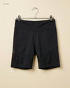 Shop Premium Womens Shorts by 4505 | Preloved Branded Clothes | Black Polyester | Womens | OTS Thrift Store Karachi Pakistan