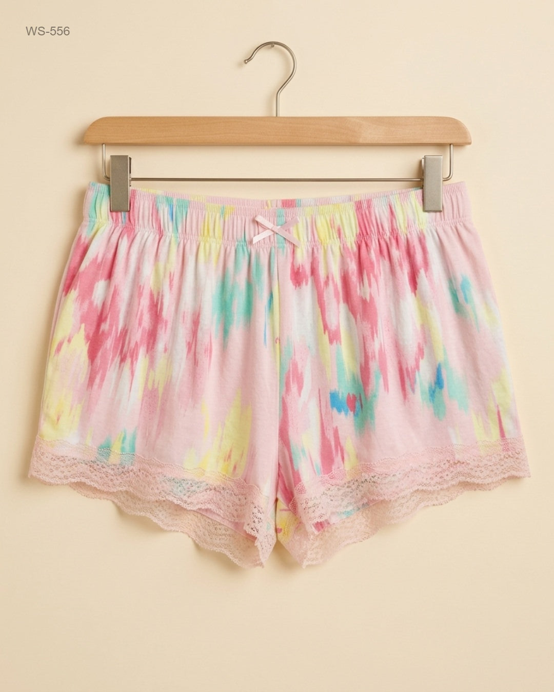 Womens Shorts | Primark | Preloved Branded | Multi Polyester | Premium | OTS Thrift Store Lahore Pakistan