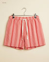 Womens Shorts | UNI QLO | Preloved Branded | Carret Cotton | Premium | OTS Thrift Store Karachi Pakistan