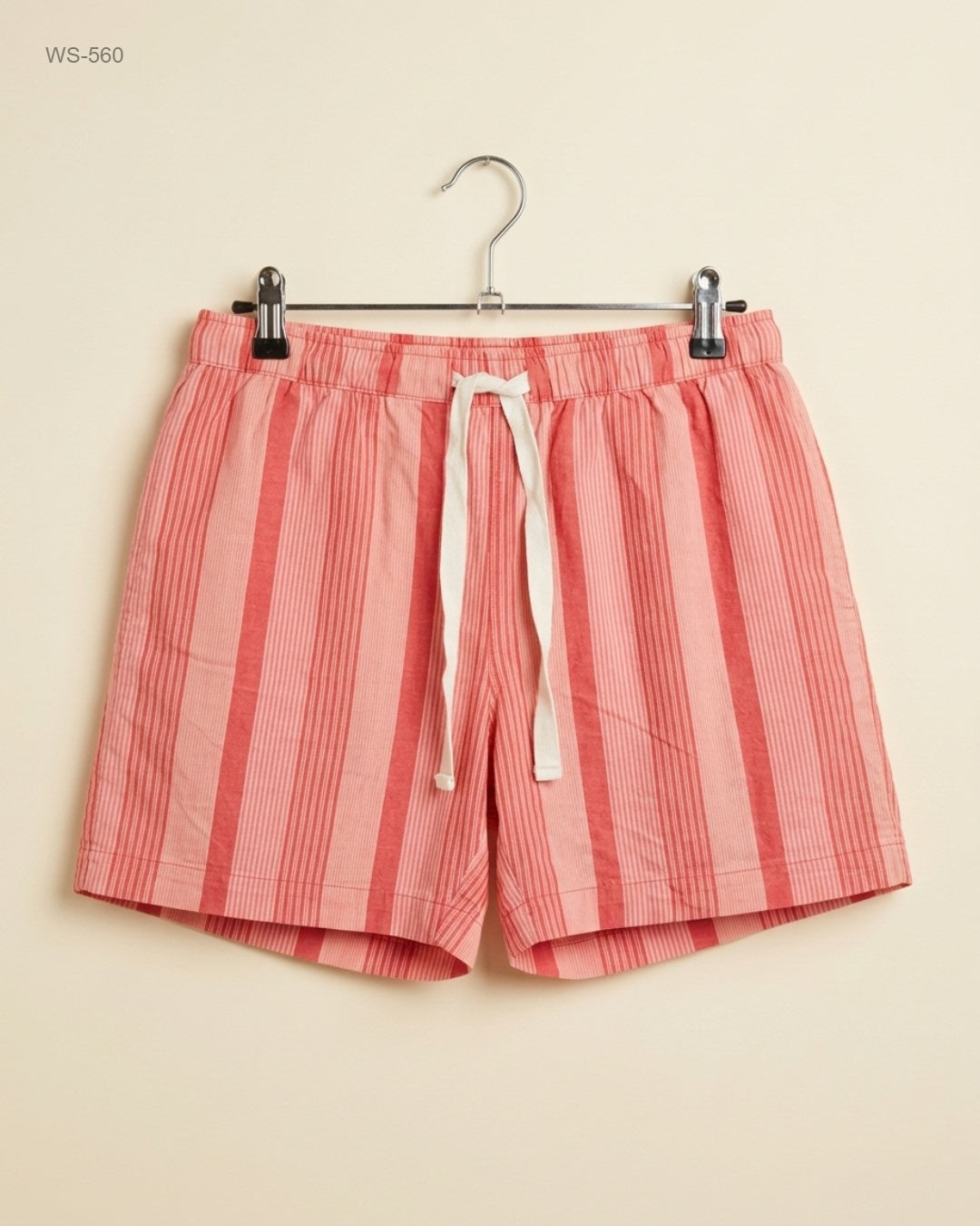 Womens Shorts | UNI QLO | Preloved Branded | Carret Cotton | Premium | OTS Thrift Store Karachi Pakistan