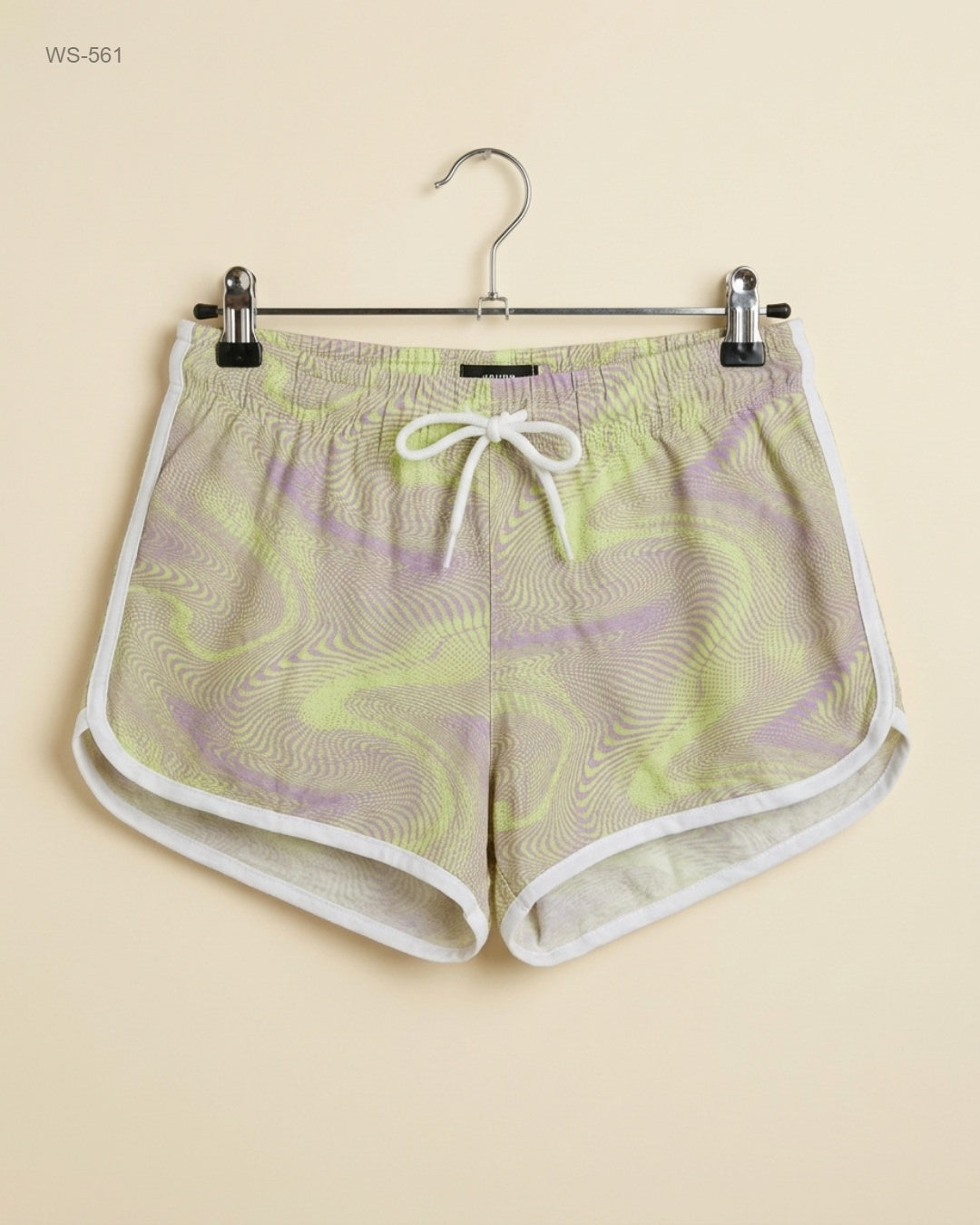 UK Imported secondhand Womens Shorts - Primark brand, Multi Cotton, Premium condition, for Womens - Online Thrift Store Islamabad Pakistan