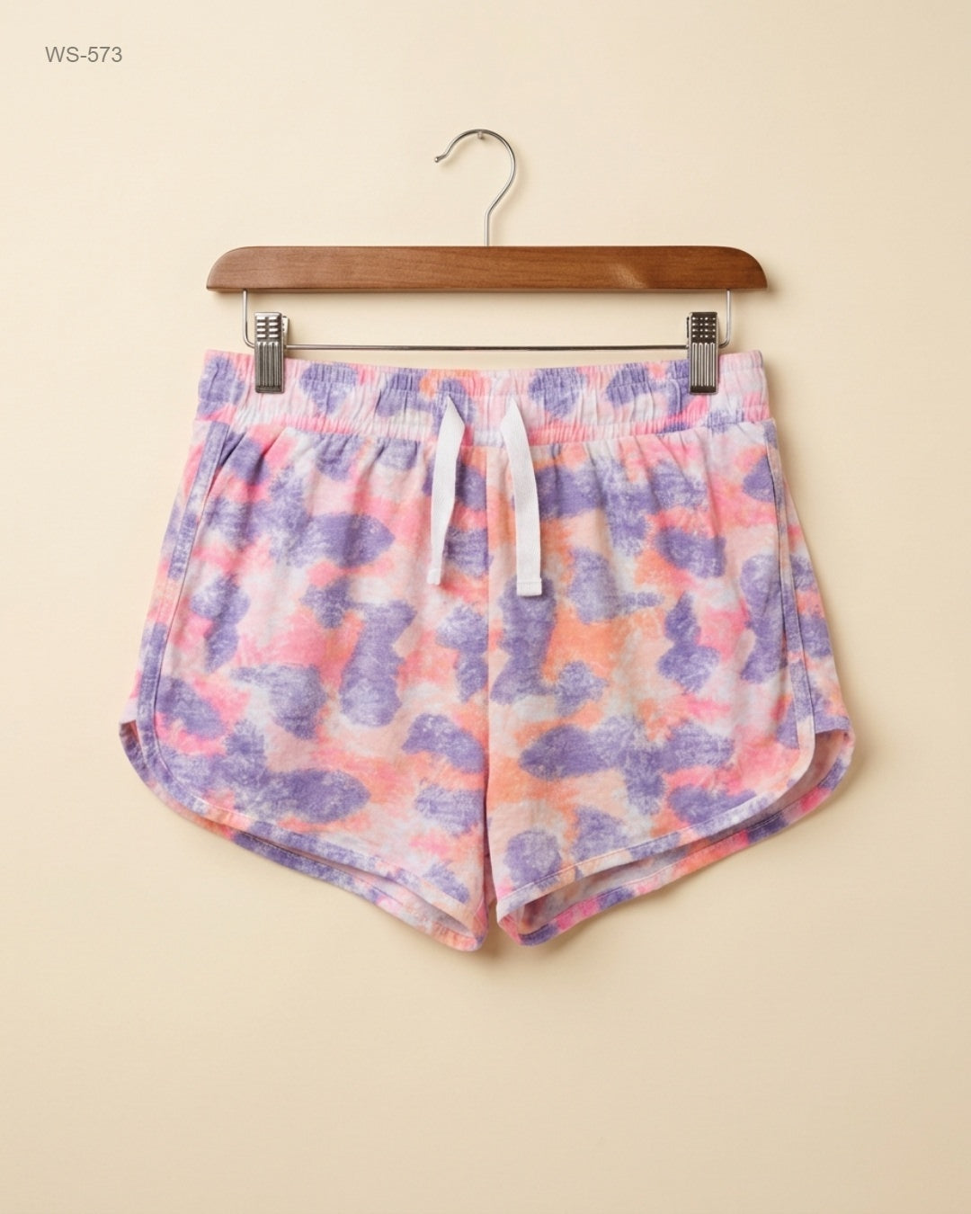 Womens Shorts | DUNNIES STORE | Preloved Branded | Multi Cotton | Premium | OTS Thrift Store Islamabad Pakistan
