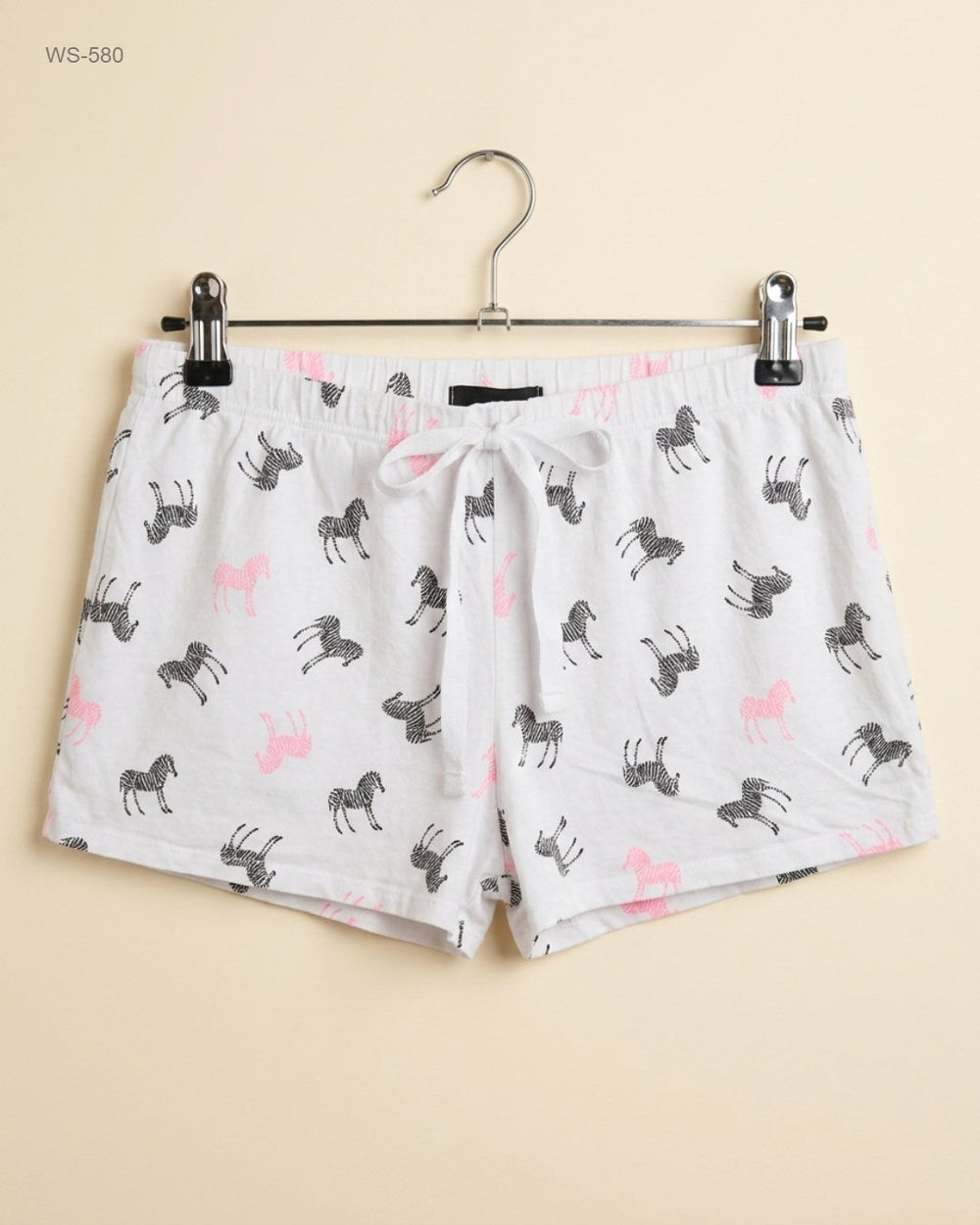 UK Imported secondhand Womens Shorts - bounx avenue brand, White Cotton, Premium condition, for Womens - Online Thrift Store Islamabad Pakistan