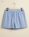 Shop Premium Womens Shorts by Primark | Preloved Branded Clothes | SkyBlue Cotton | Womens | OTS Thrift Store Lahore Pakistan